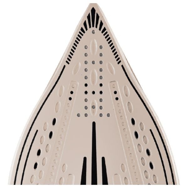 Newal IRN-770 - Steam Iron - Black