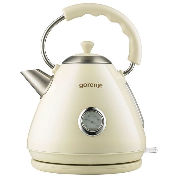 Gorenje K17CLI - Kettle - Beige
