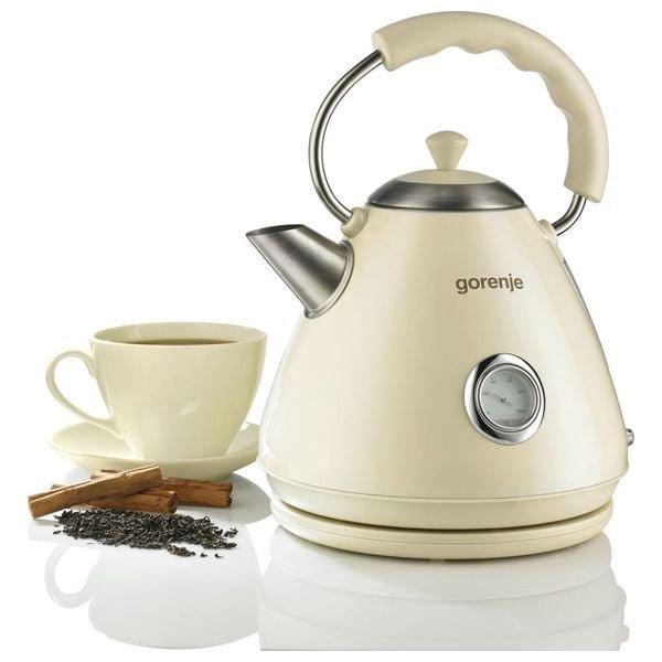 Gorenje K17CLI - Kettle - Beige