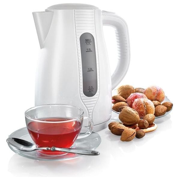 Gorenje K17WII - Kettle - White