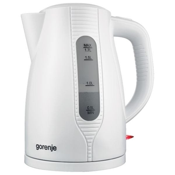 Gorenje K17WII - Kettle - White