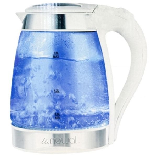 Newal KTL-2455 - Kettle - White