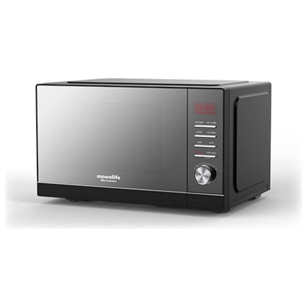 Moonlife MF409 - 25L - Convection - Gray