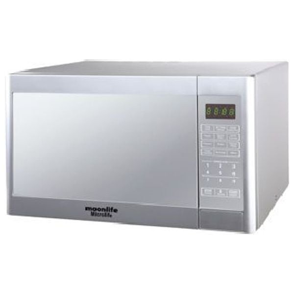 Moonlife MF410  - 30L - Convection  - Silver