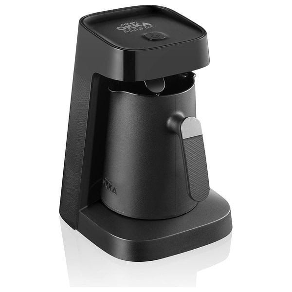 Arzum Okka OK0013-K - Coffee Maker - Black