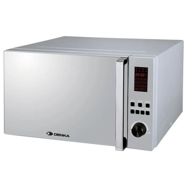 Denka RMO-G42LS - 42L - Convection Type Microwave - Silver