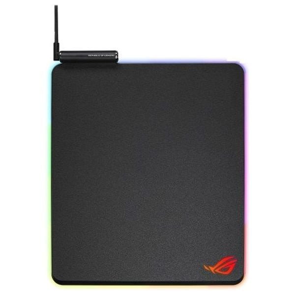 Logitech Rog-Balteus - Mouse Pad