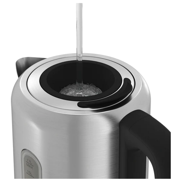 Modex SKT7010 - Kettle - Steel