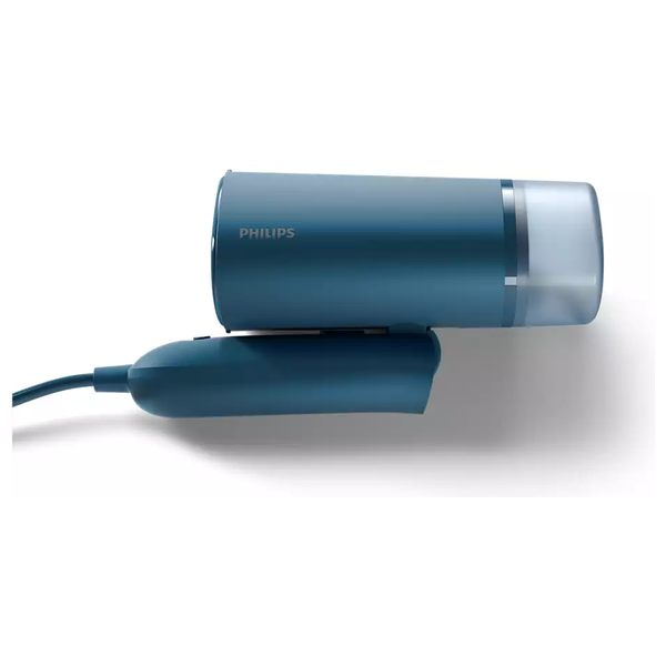 Philips Portable Steam Iron - STH3000/26 - 1000W - 100Ml - Blue