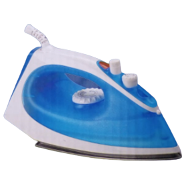 Shark Sw1688 - Steam Iron - Blue