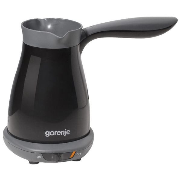 Gorenje TCM330B - Coffee Maker - Black