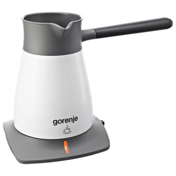 Gorenje TCM330W - Coffee Maker - White