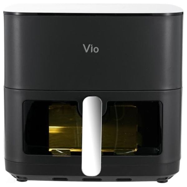 Vio v-404 - Air Fryer - Black