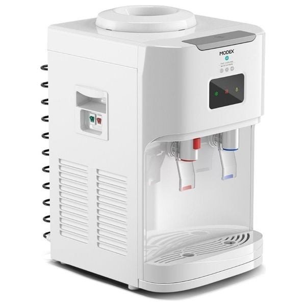 Modex WD5040 - Water Dispenser - White