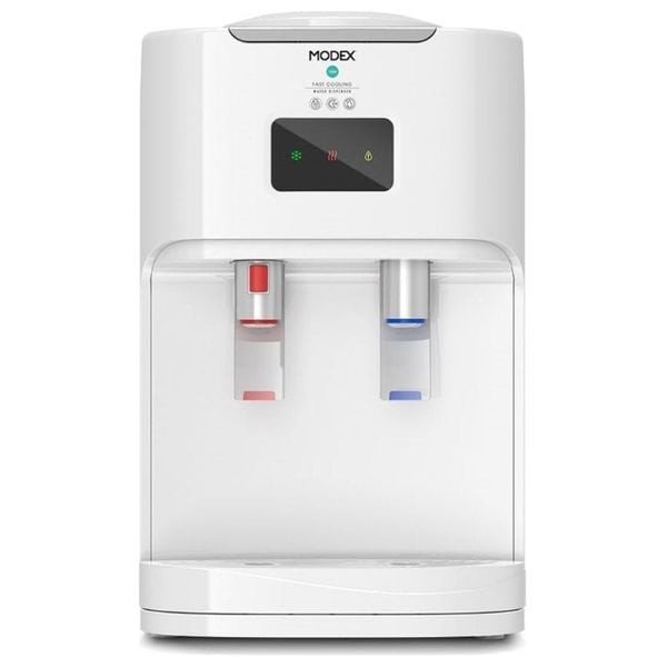 Modex WD5040 - Water Dispenser - White