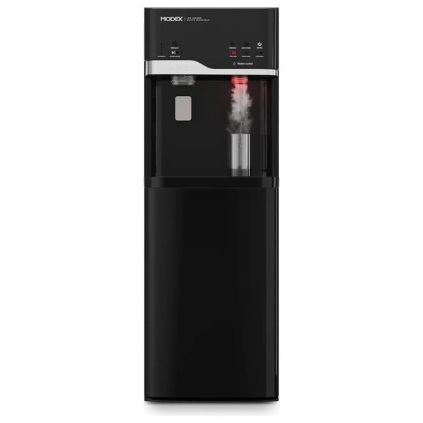 Modex WD7070 - Water Dispenser - Black