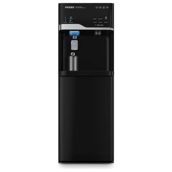 Modex WD7070 - Water Dispenser - Black
