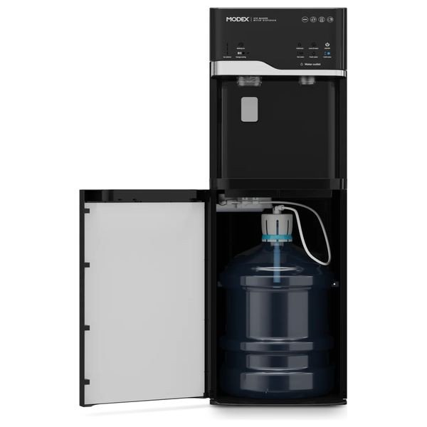 Modex WD7070 - Water Dispenser - Black