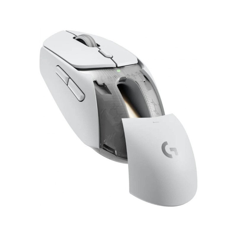G309 LIGHTSPEED Wireless Gaming Mouse with LIGHTFORCE Switches