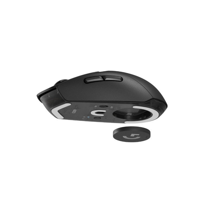 G309 LIGHTSPEED Wireless Gaming Mouse with LIGHTFORCE Switches