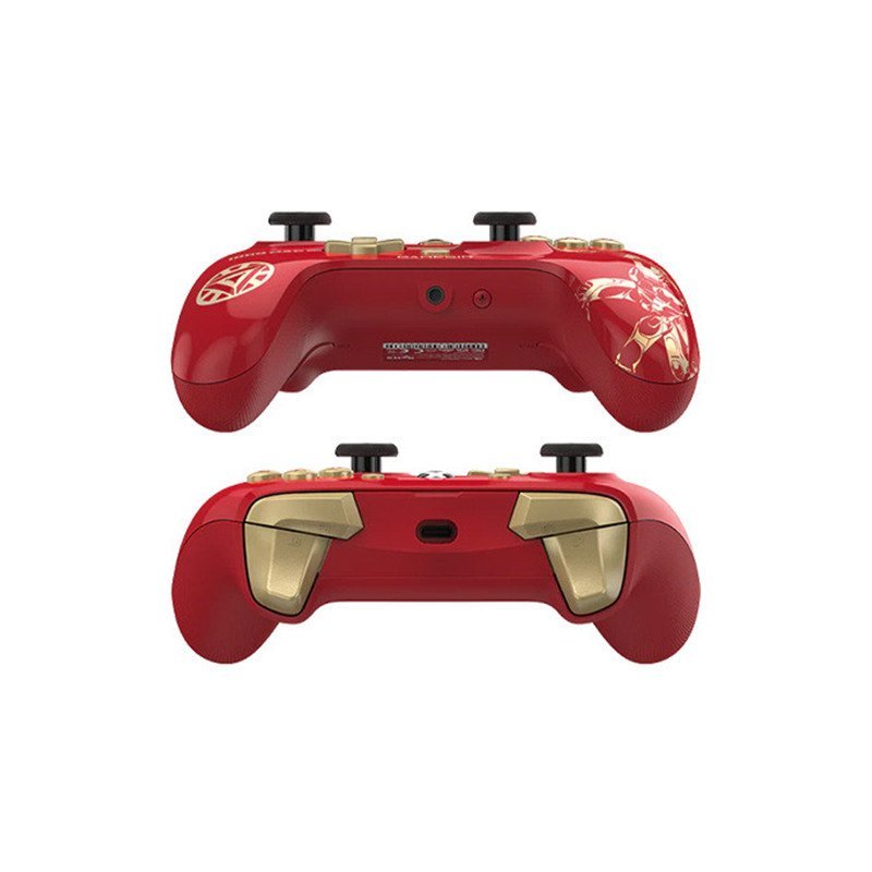 G7 HE Xbox Wired Controller (Iron Man Limited Edition)