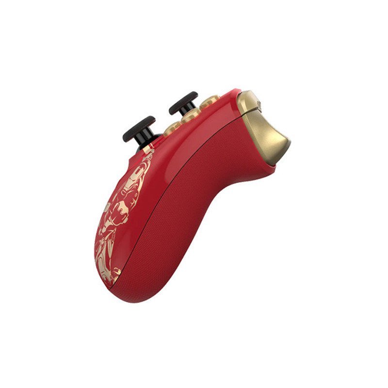 G7 HE Xbox Wired Controller (Iron Man Limited Edition)