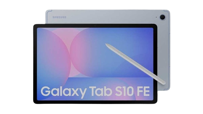 Galaxy Tab S10 FE+/ LTE