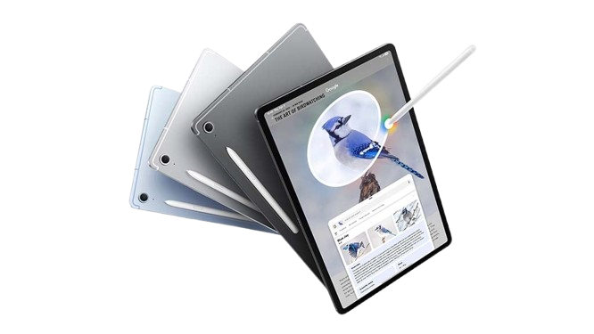 Galaxy Tab S10 FE+/ LTE