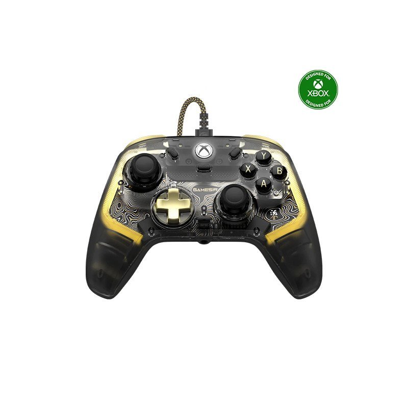 GameSir Kaleid Flux Xbox Wired Controller