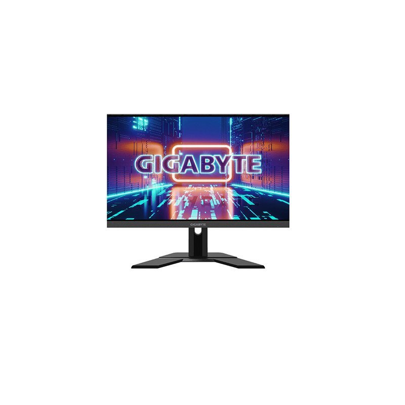 GIGABYTE 27" M27QX 240Hz 1440P KVM Gaming Monitor