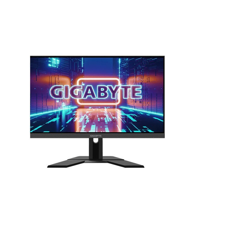 GIGABYTE  M27Q  180HZ 2K IPS 0.5MS