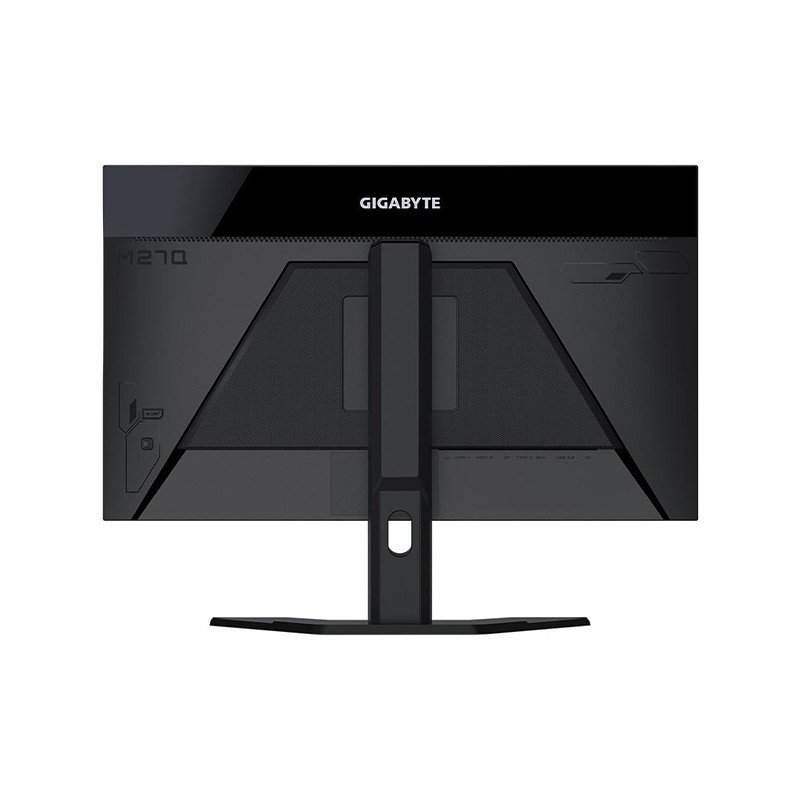 GIGABYTE  M27Q  180HZ 2K IPS 0.5MS