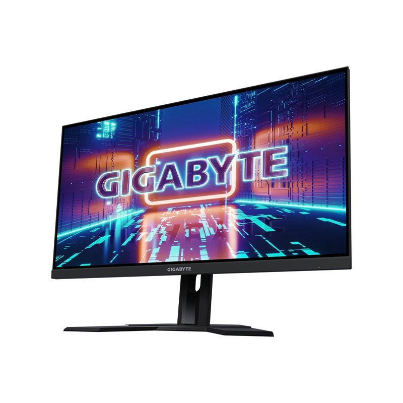 GIGABYTE  M27Q  180HZ 2K IPS 0.5MS