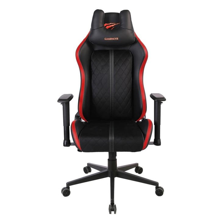 Havit GC936A Gaming chair black