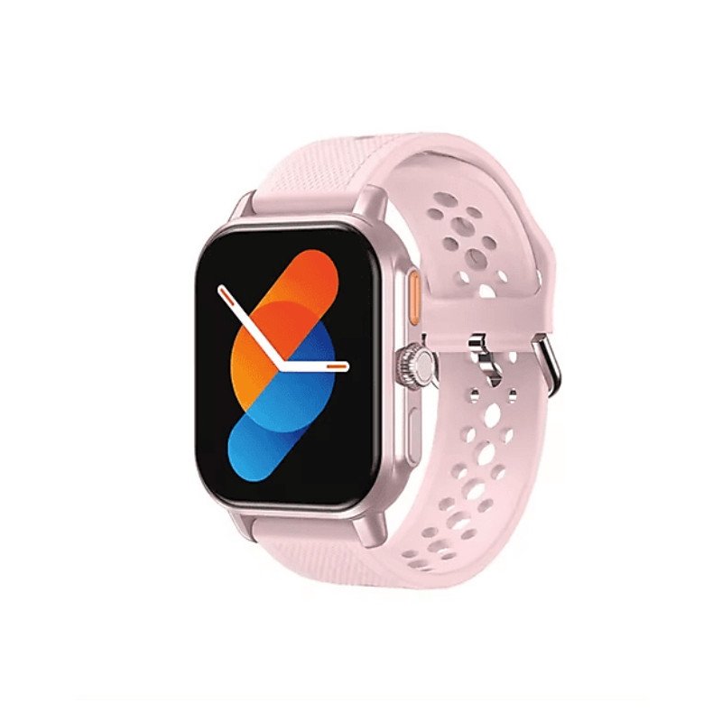 Havit M9038 PRO Outdoor SmartWatch Pink