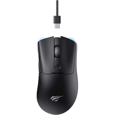 Havit MS966WB Wirelss gaming mouse black