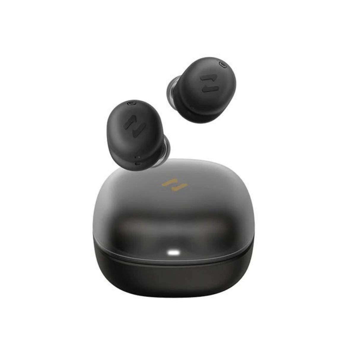 Havit TW969 TWS Low Latency Wireless Earbuds for Gaming Black