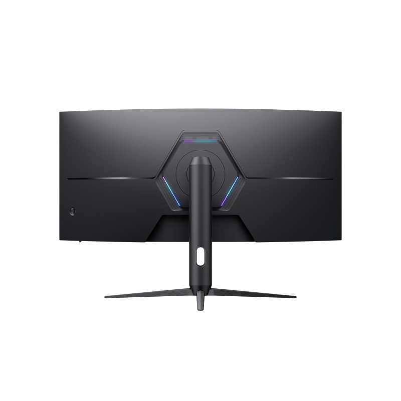 Hisense  34 Inch VA ELED Curved Monitor