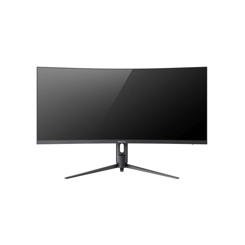 Hisense  34 Inch VA ELED Curved Monitor