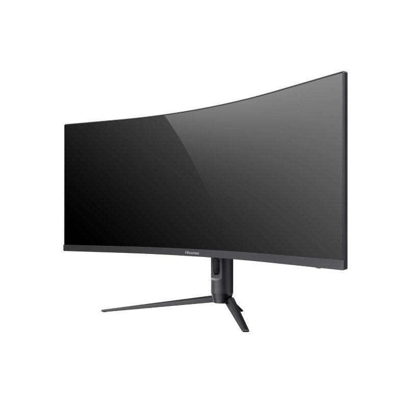 Hisense  34 Inch VA ELED Curved Monitor