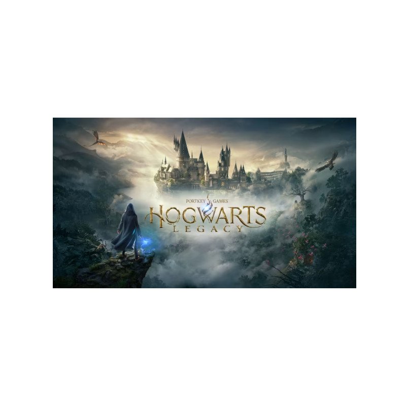 Hogwarts Legacy
