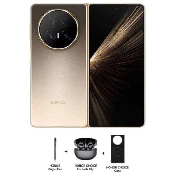 Honor MagicV5 5G - Dual SIM - 512/16GB - OLED 120Hz,