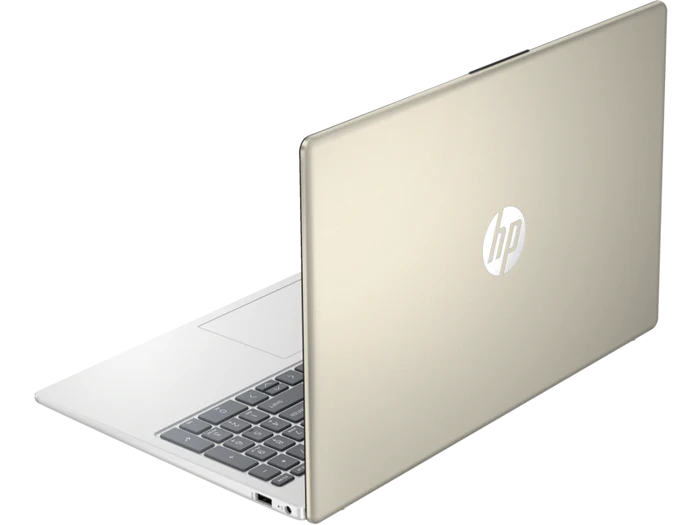 HP Laptop 15-fd0000ne 15.6" FHD - Core i5-1334U - 8GB RAM - 512GB SSD - Shared - WIN PRO K Gold
