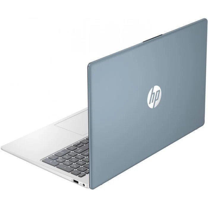 HP Laptop 15-fd0000ne 15.6" FHD - Core i5-1334U - 8GB RAM - 512GB SSD - Shared - WIN PRO K Blue
