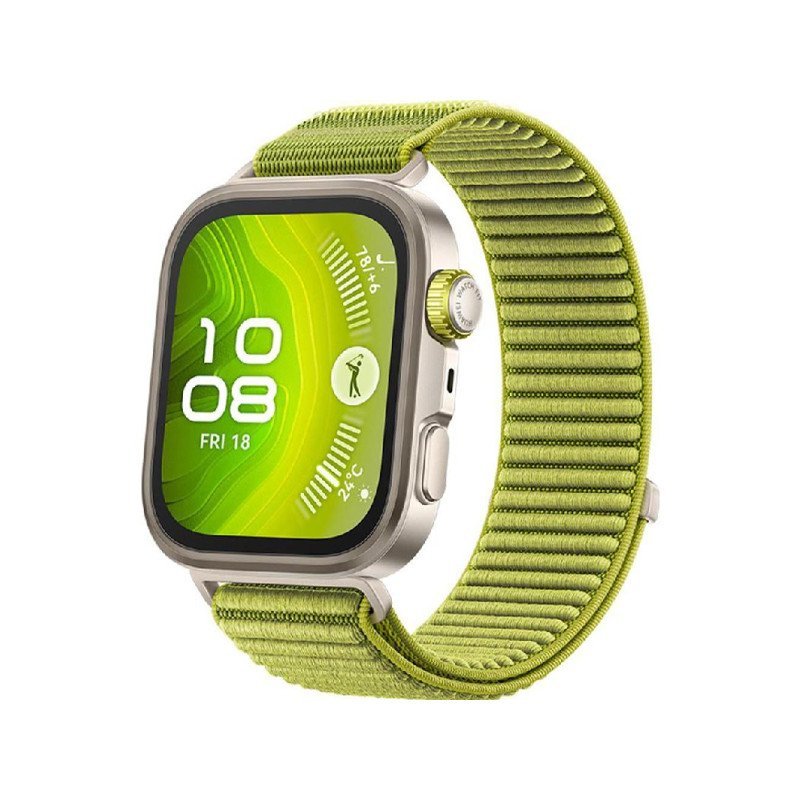 Huawei Watch Fit 4 Pro