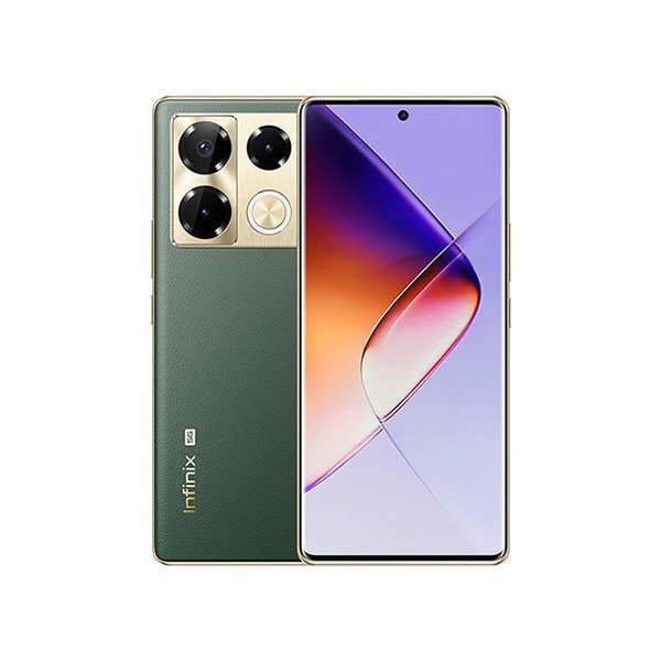 infinix Note 40 Pro Plus 5G