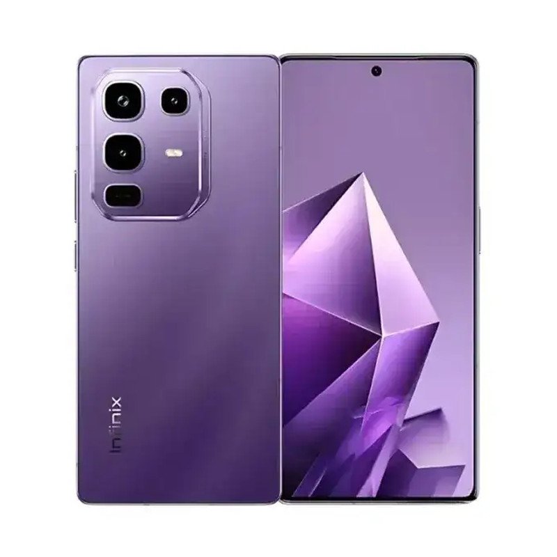 infinix Note 50 Pro
