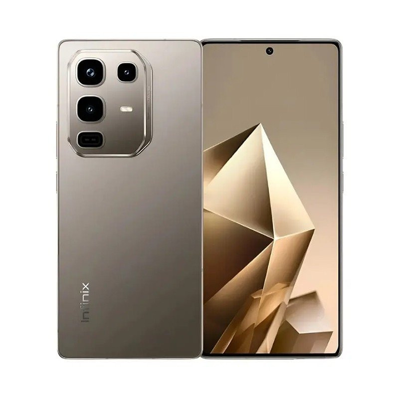 infinix Note 50 Pro