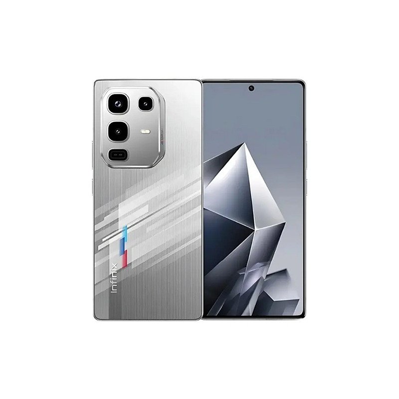 infinix Note 50 Pro  plus