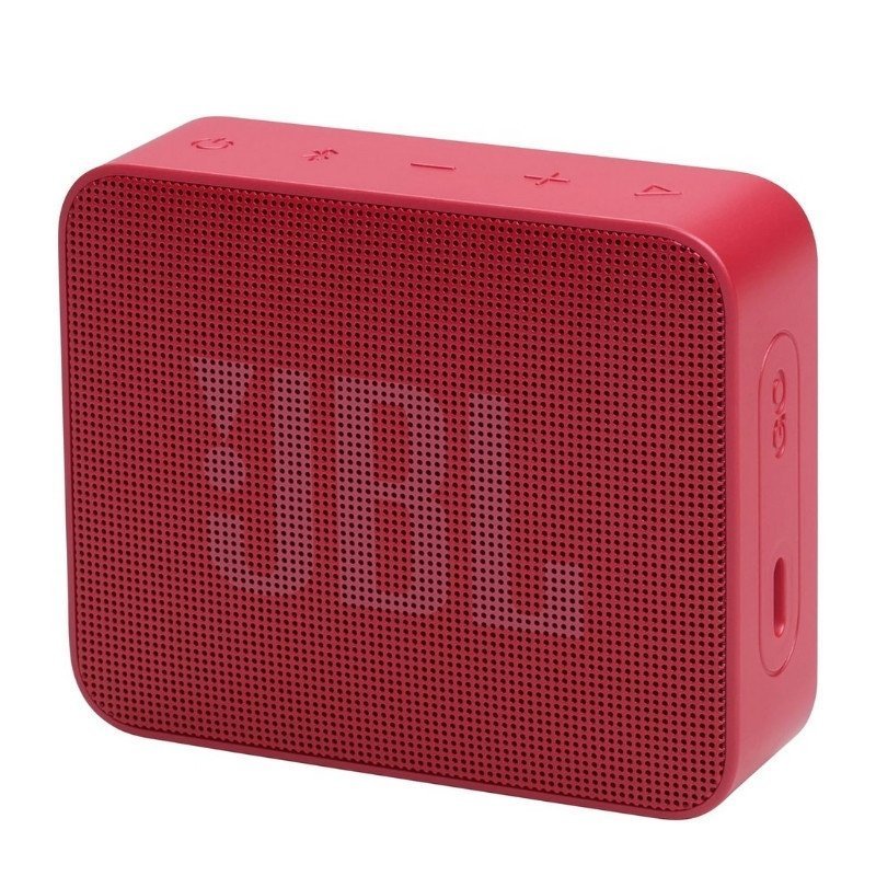 JBL Go 2 Portable Bluetooth Speaker
